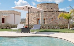 Borgo Specchia Natural Resort