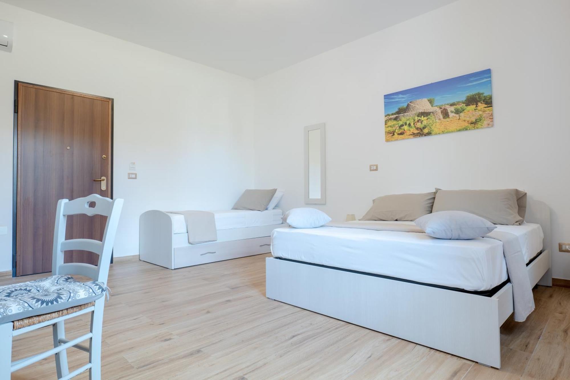 Borgo Specchia Natural Resort Esterno foto