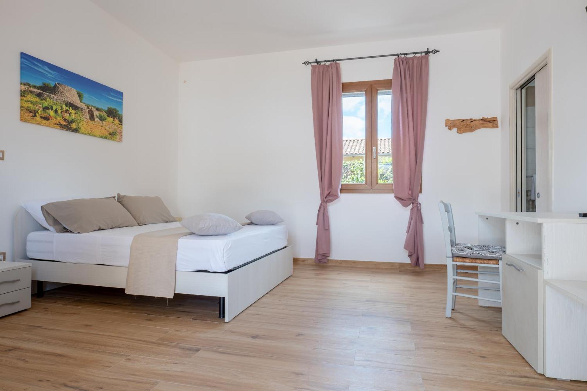 Borgo Specchia Natural Resort Esterno foto