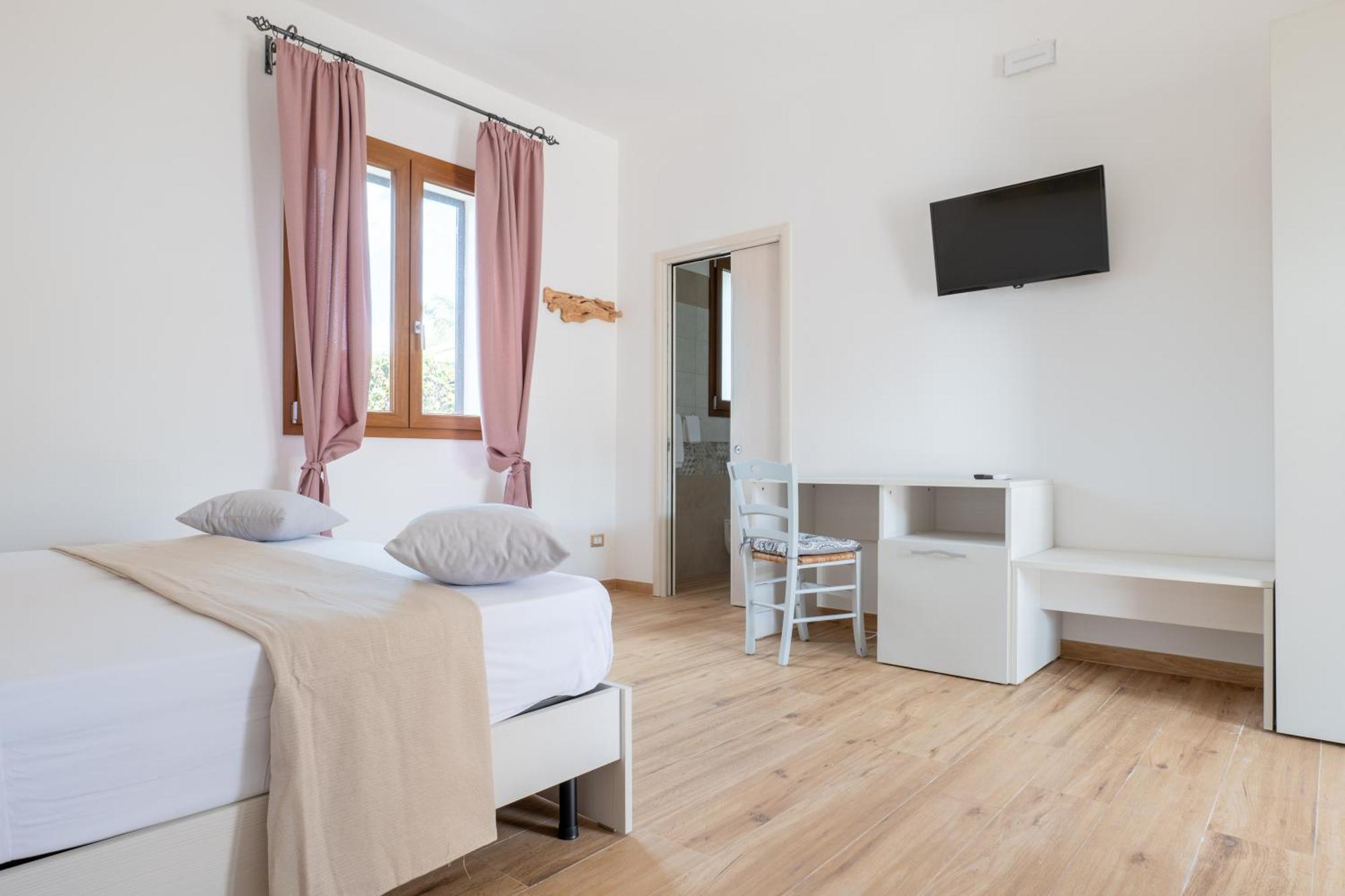 Borgo Specchia Natural Resort Esterno foto