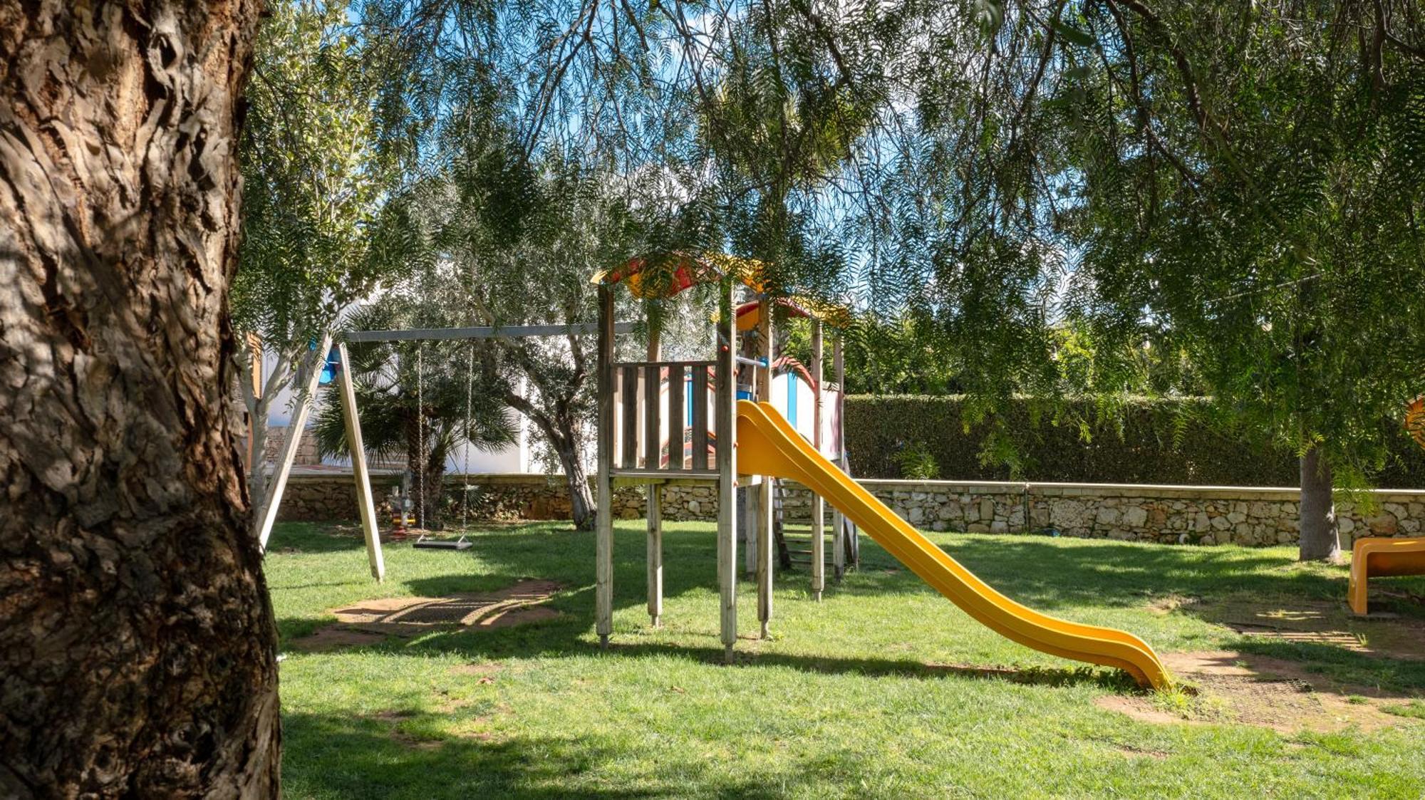 Borgo Specchia Natural Resort Esterno foto